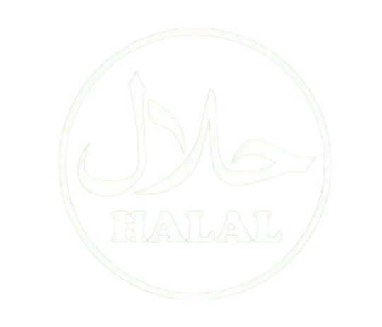Halal Certified