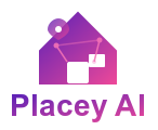 Placey AI Logo