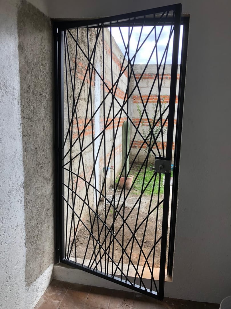 Protecciones LAGarte - Trabajo Especializado
