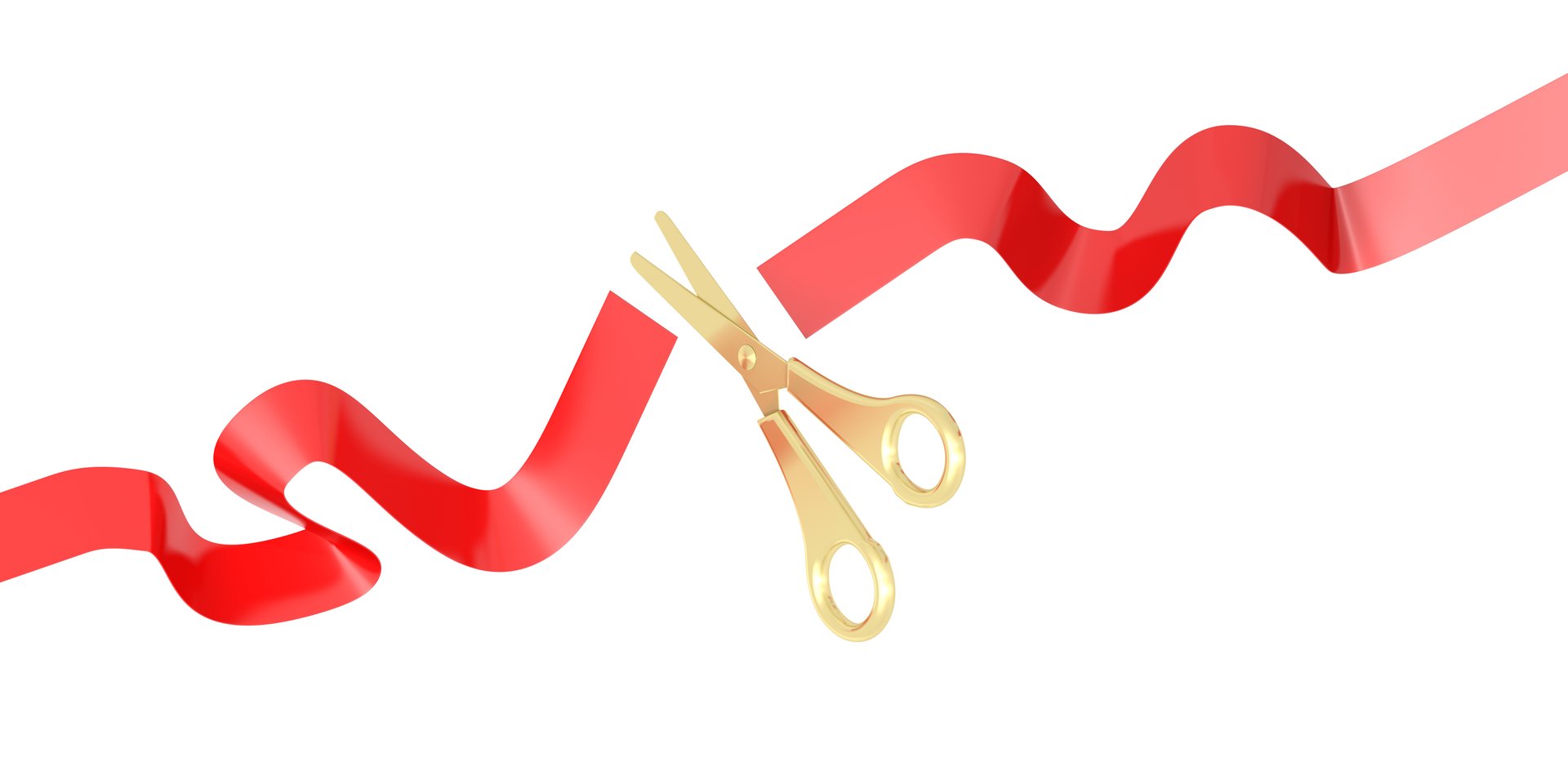 Perky Pets store grand opening in 2015