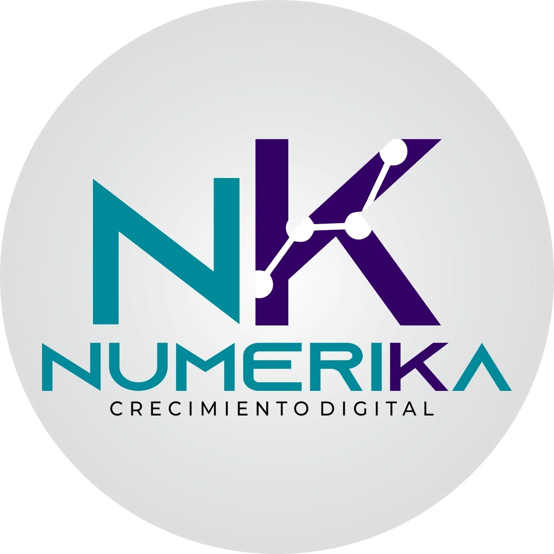 Numérika - Crecimiento Digital