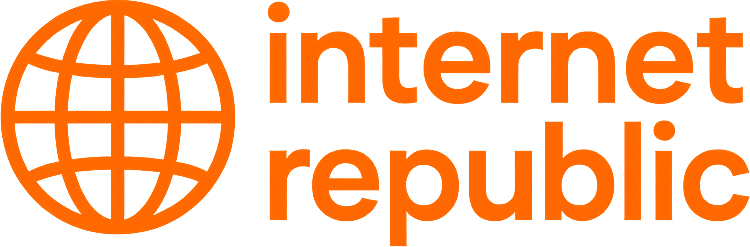 Internet Republic Logo