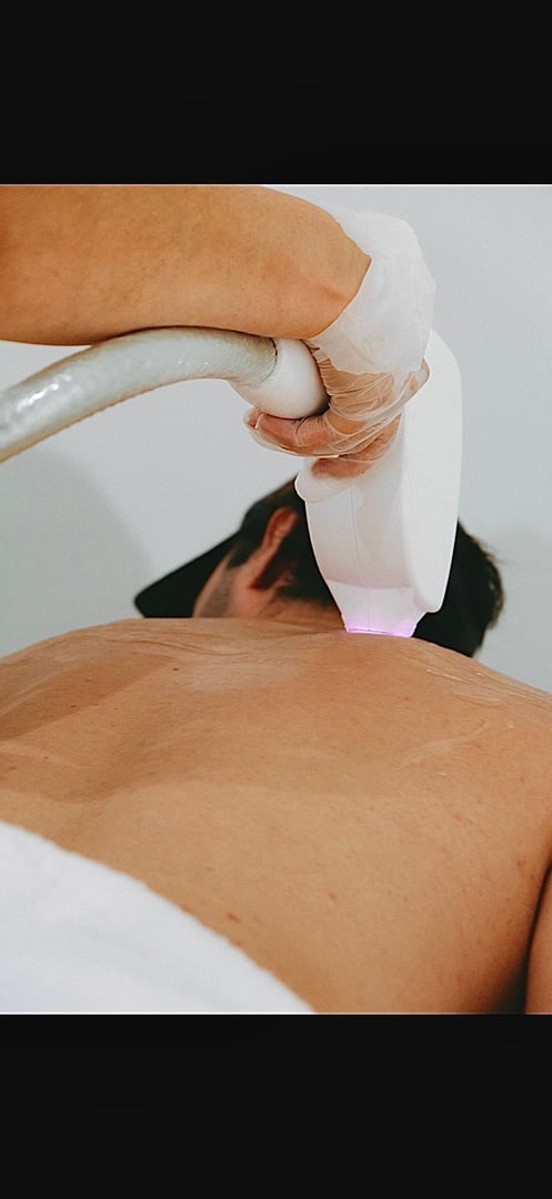 EMS Zayıflama & Sıkılaşma