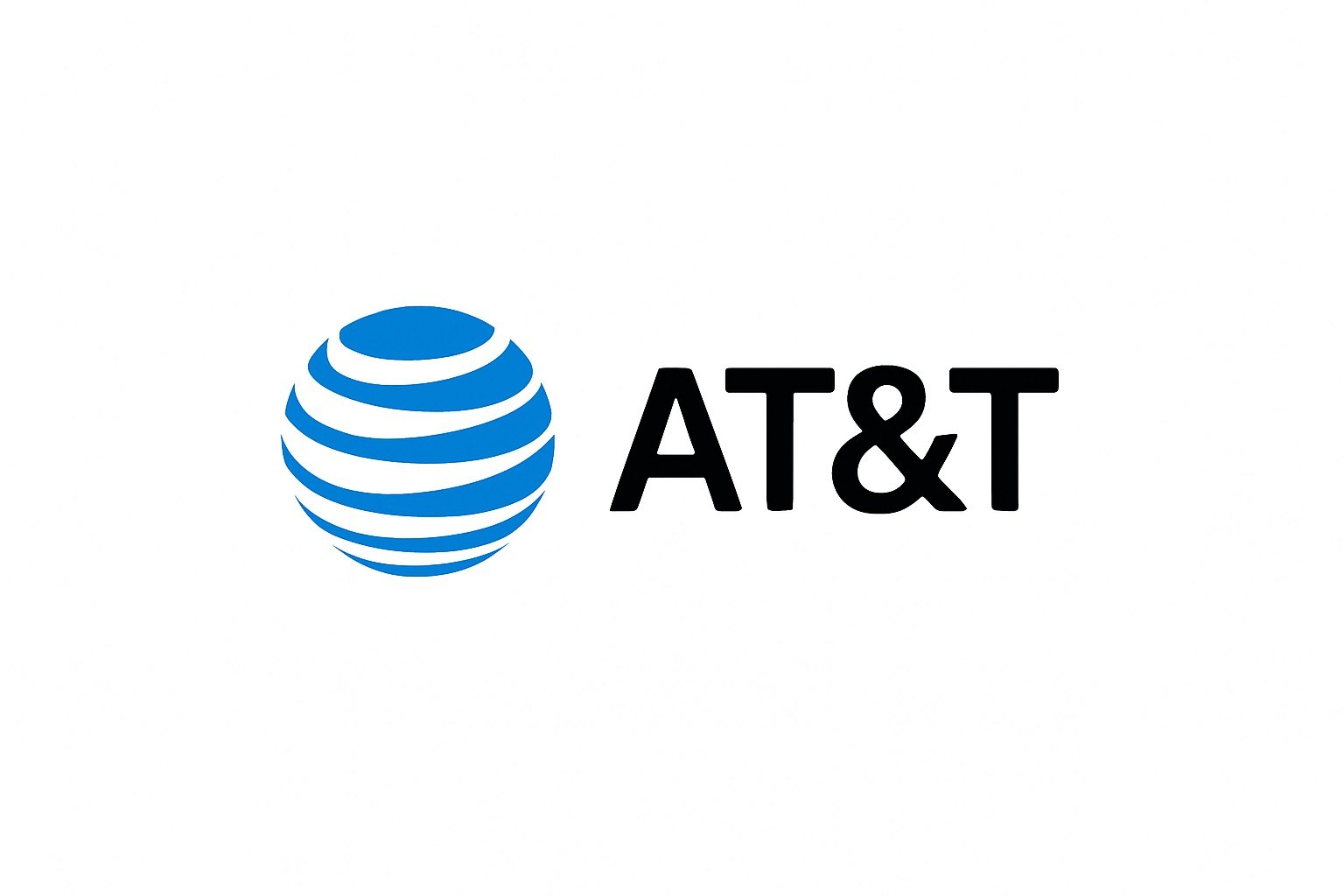 AT&T Logo