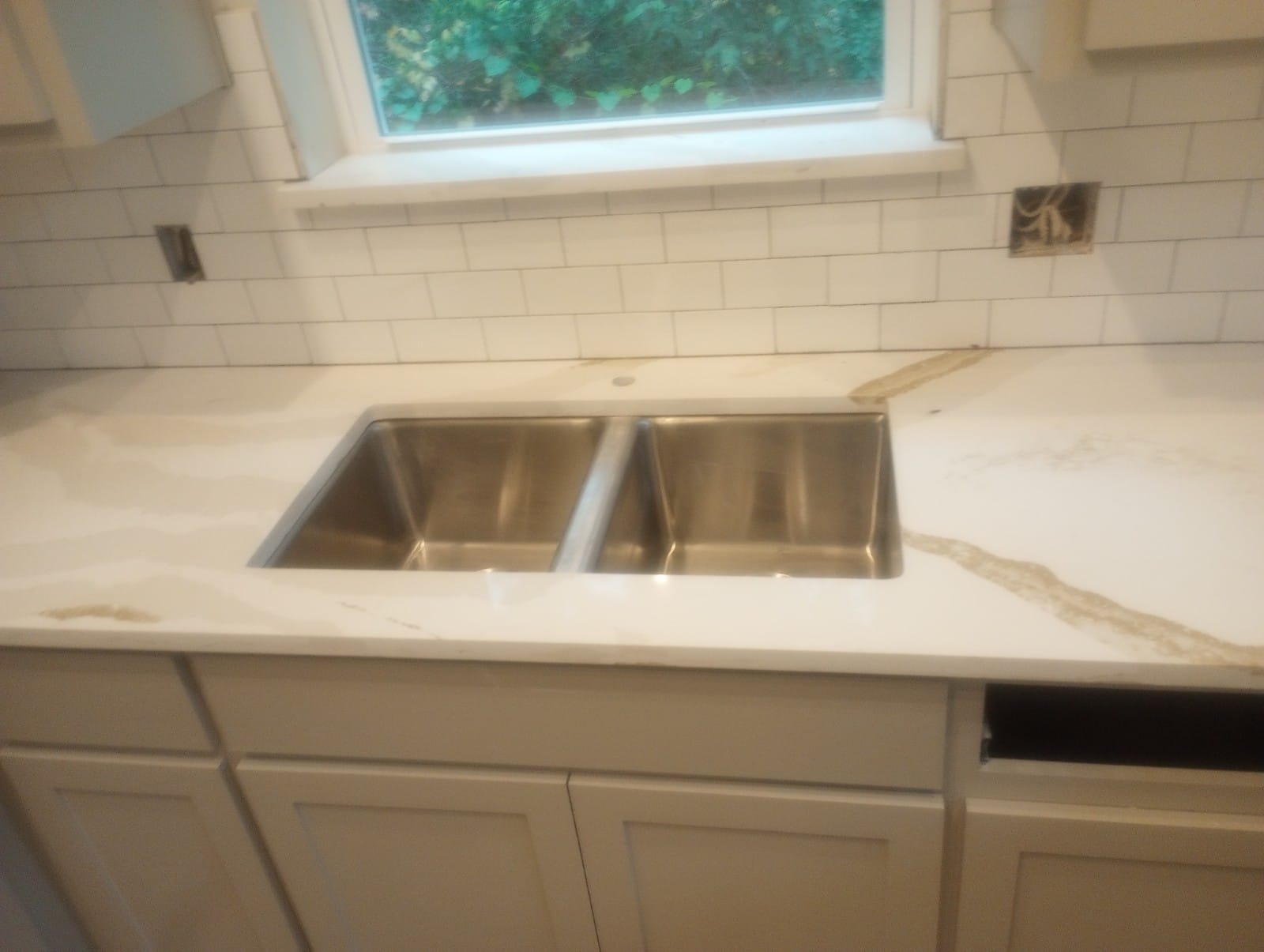 Countertop Project 1