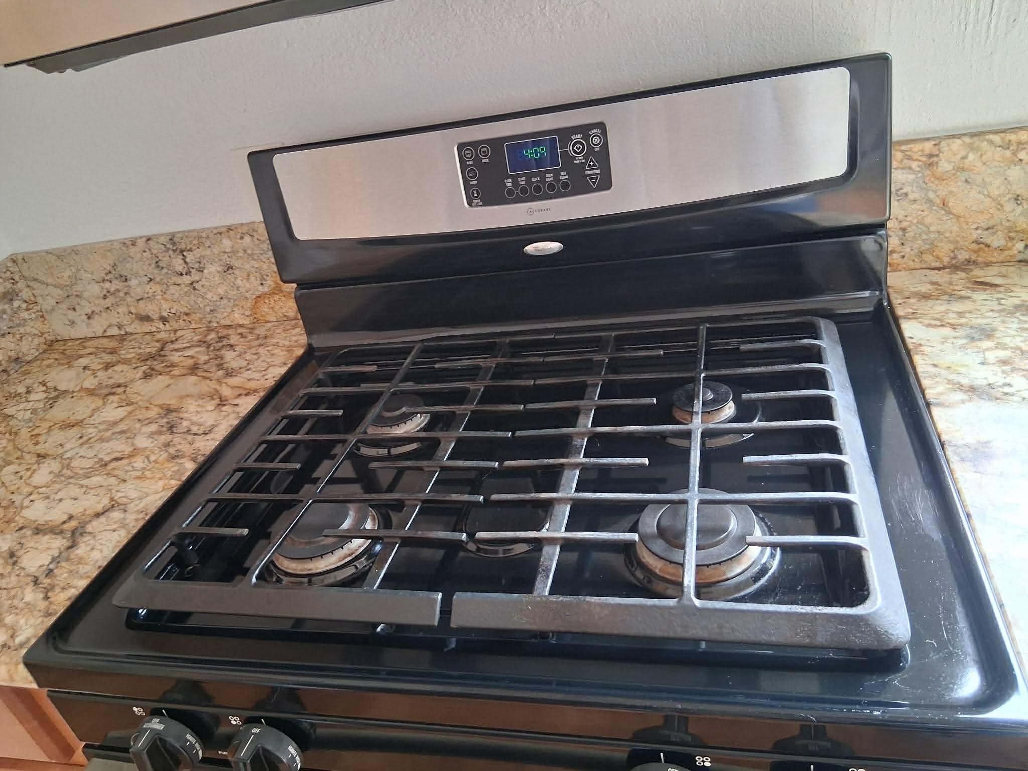 Limpieza profesional en Vista, CA