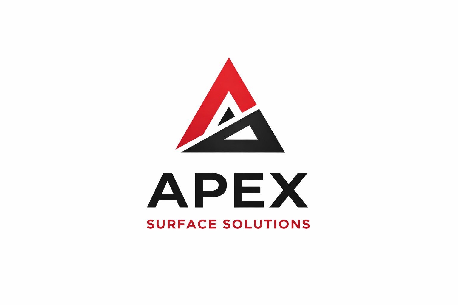 Apex Surface Solutions Logo