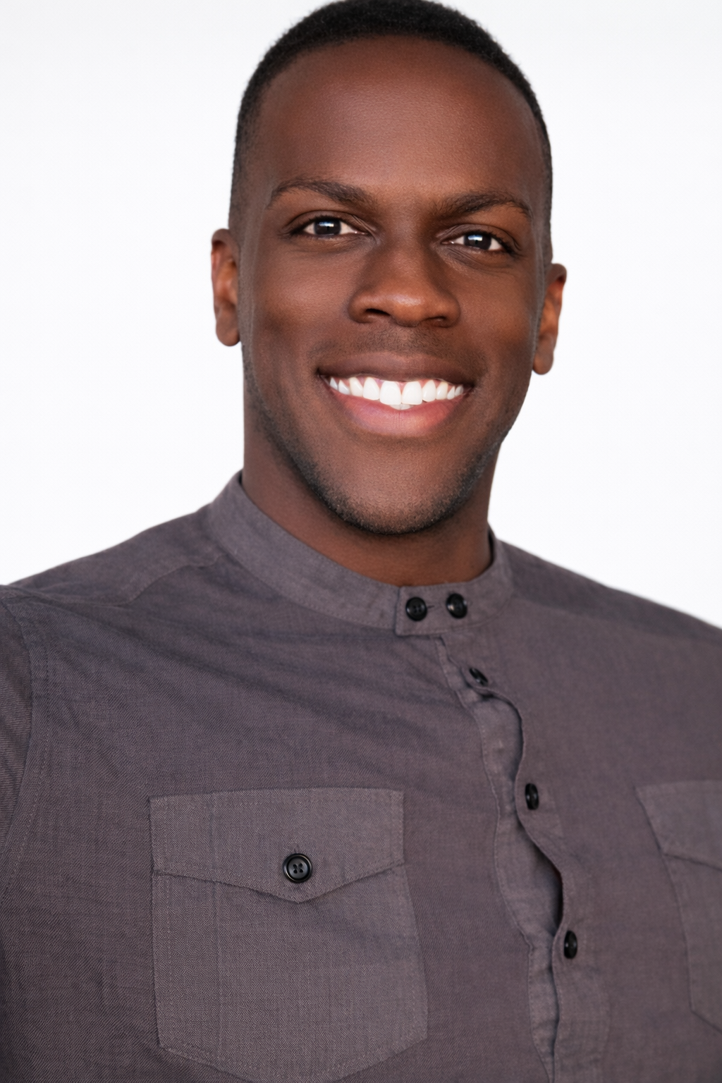 Rufaro - Founder of Sentinel