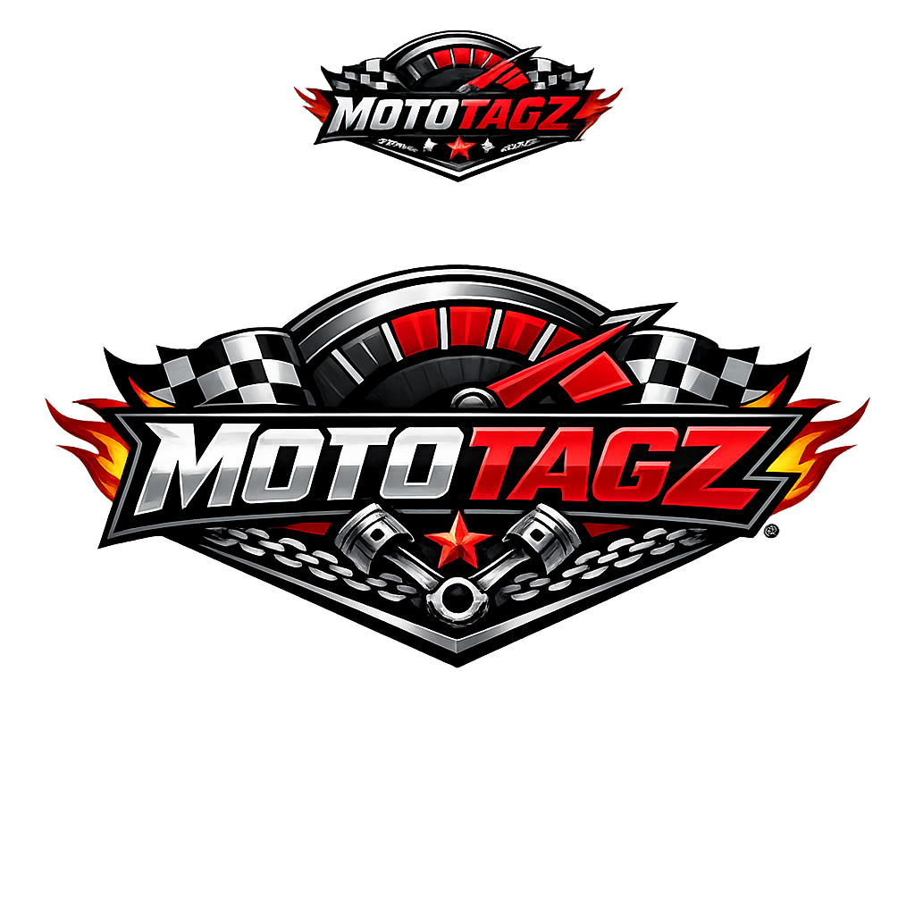 MotoTagz LLC