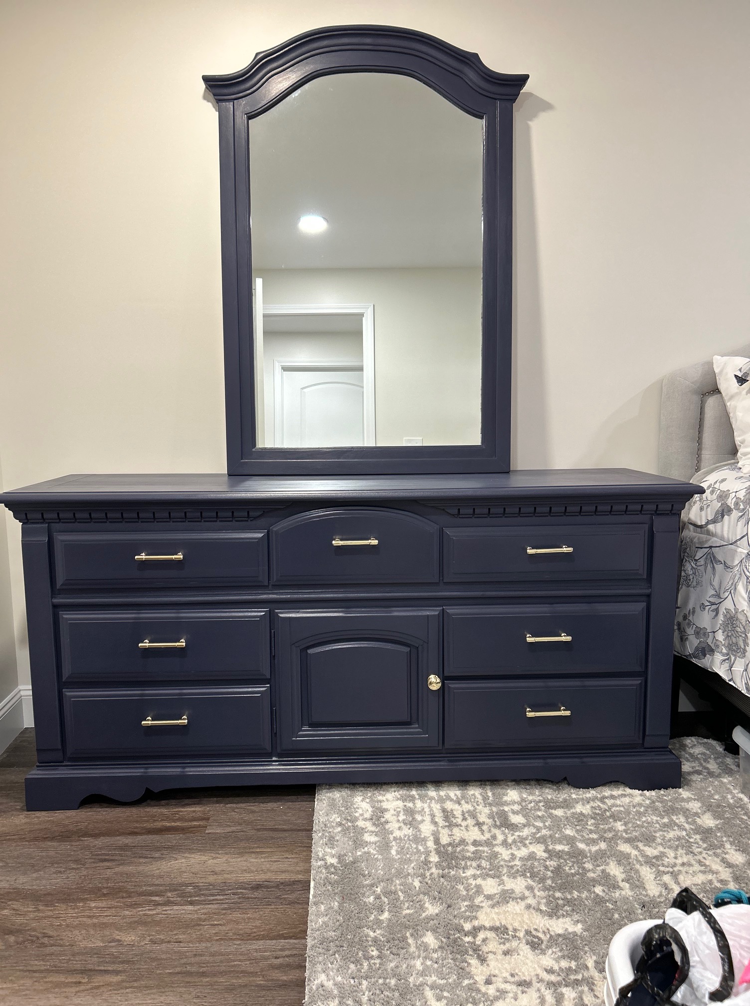 Heban Painting project