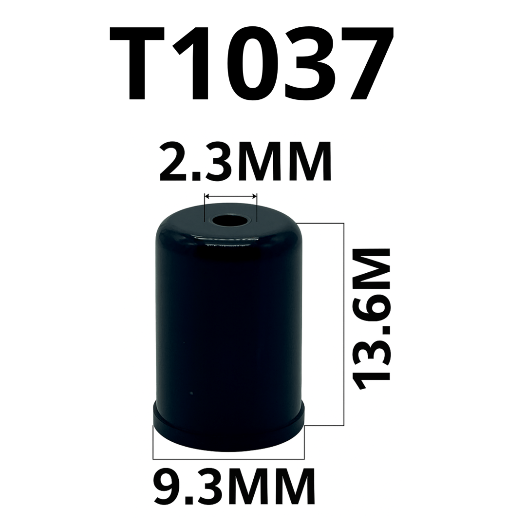 T1037 Tobera Protector Punta Inyector Toyota