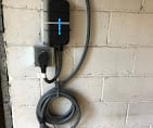 EV Charging Station installation