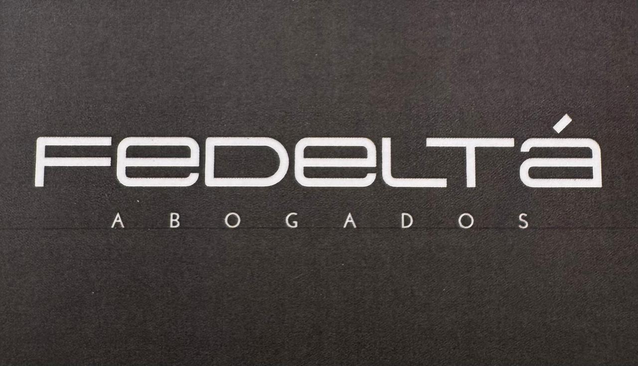 Fedelta Abogados
