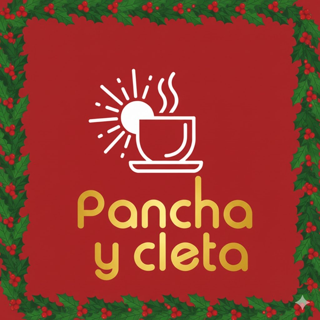 Pancha y Cleta