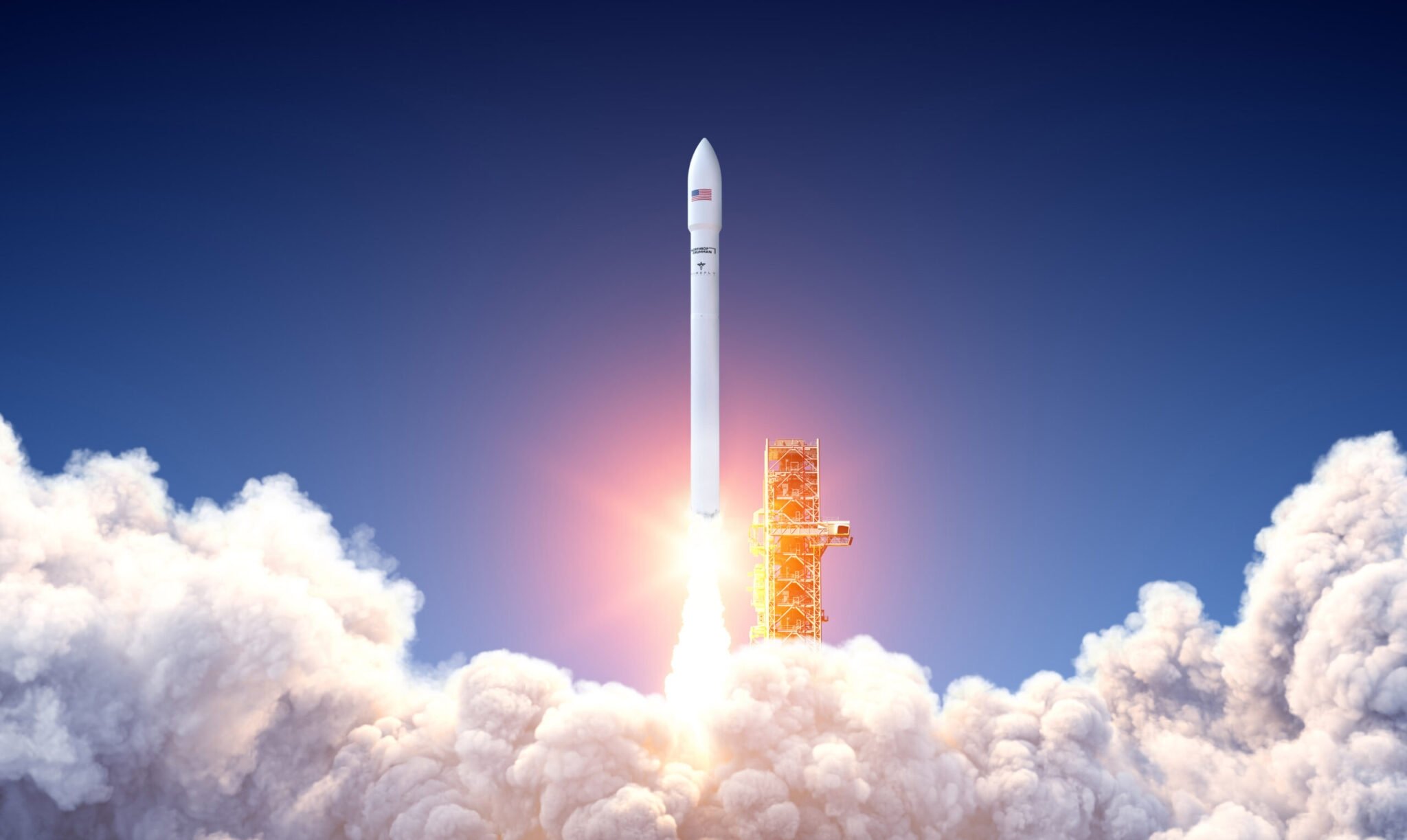 Business Launch