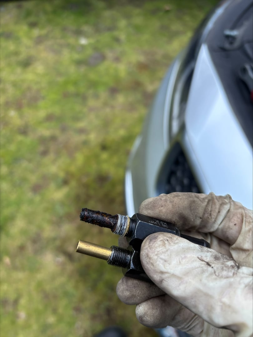 Toyota vehicle service