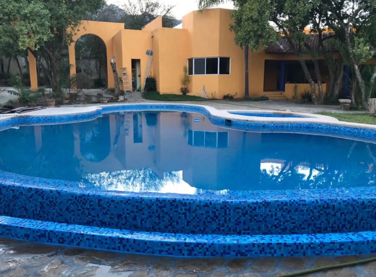 Quinta Mexicana Vista 10