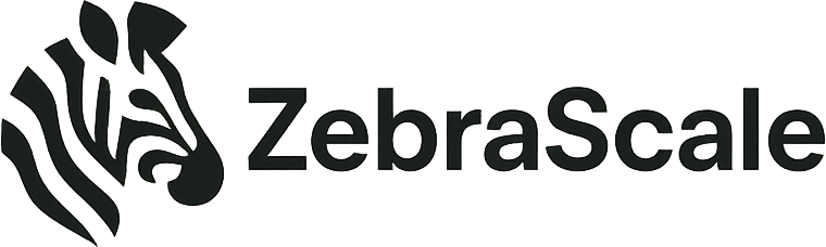 ZebraScale Logo