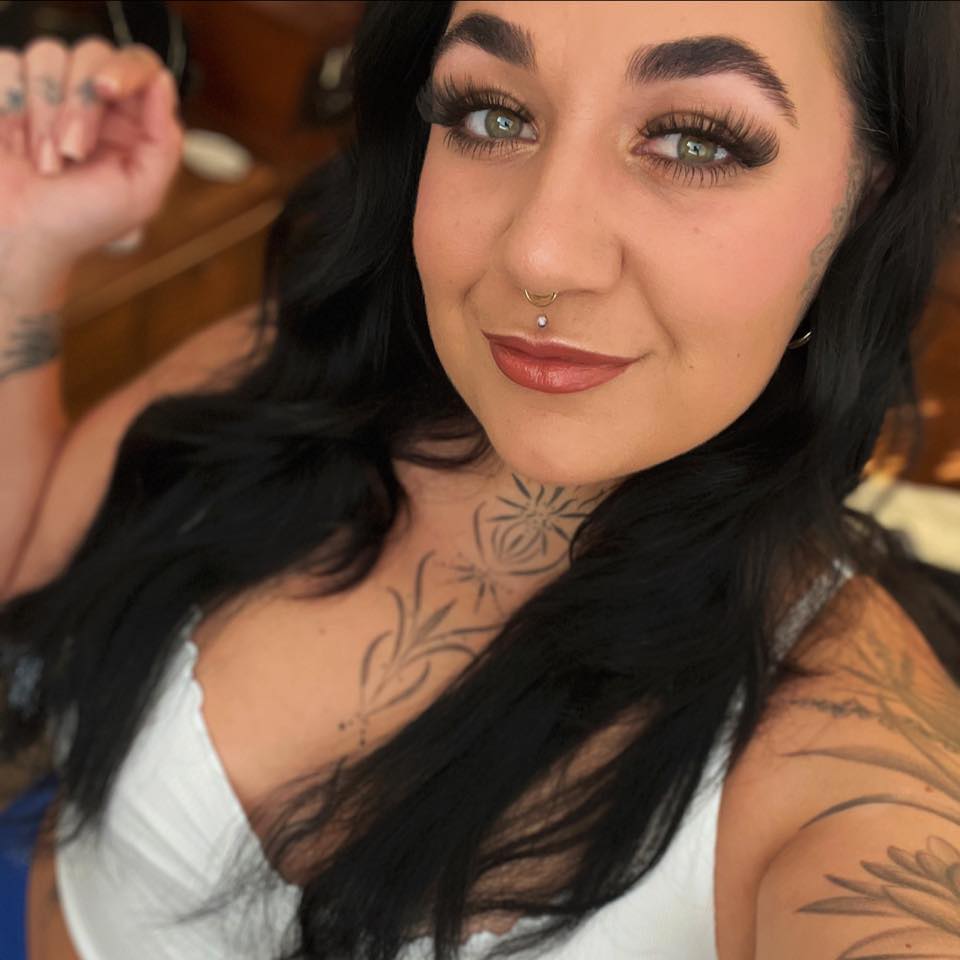 ALLYSSA - Women's Hair Specialist