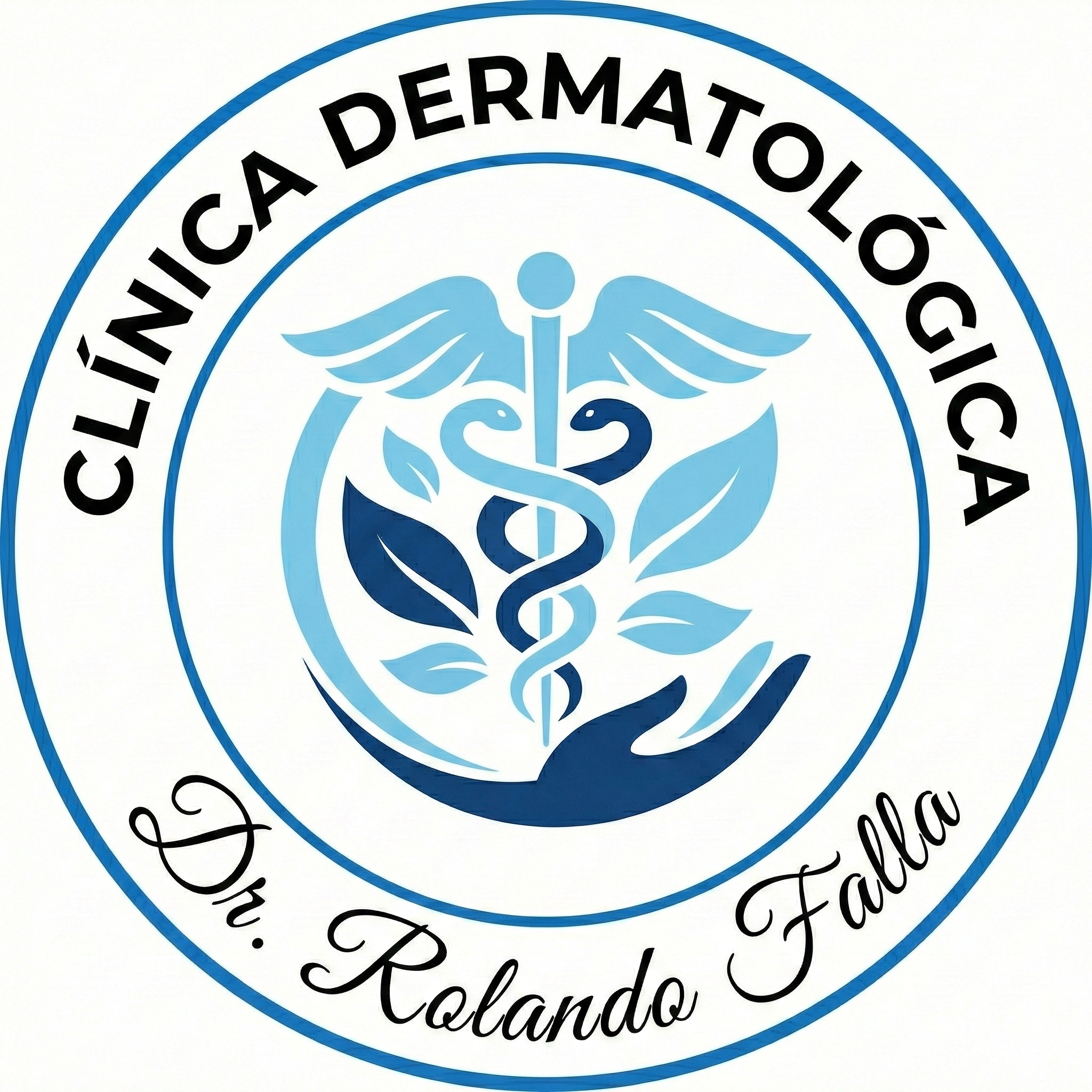 Clínica Dermatológica Dr. Rolando Falla