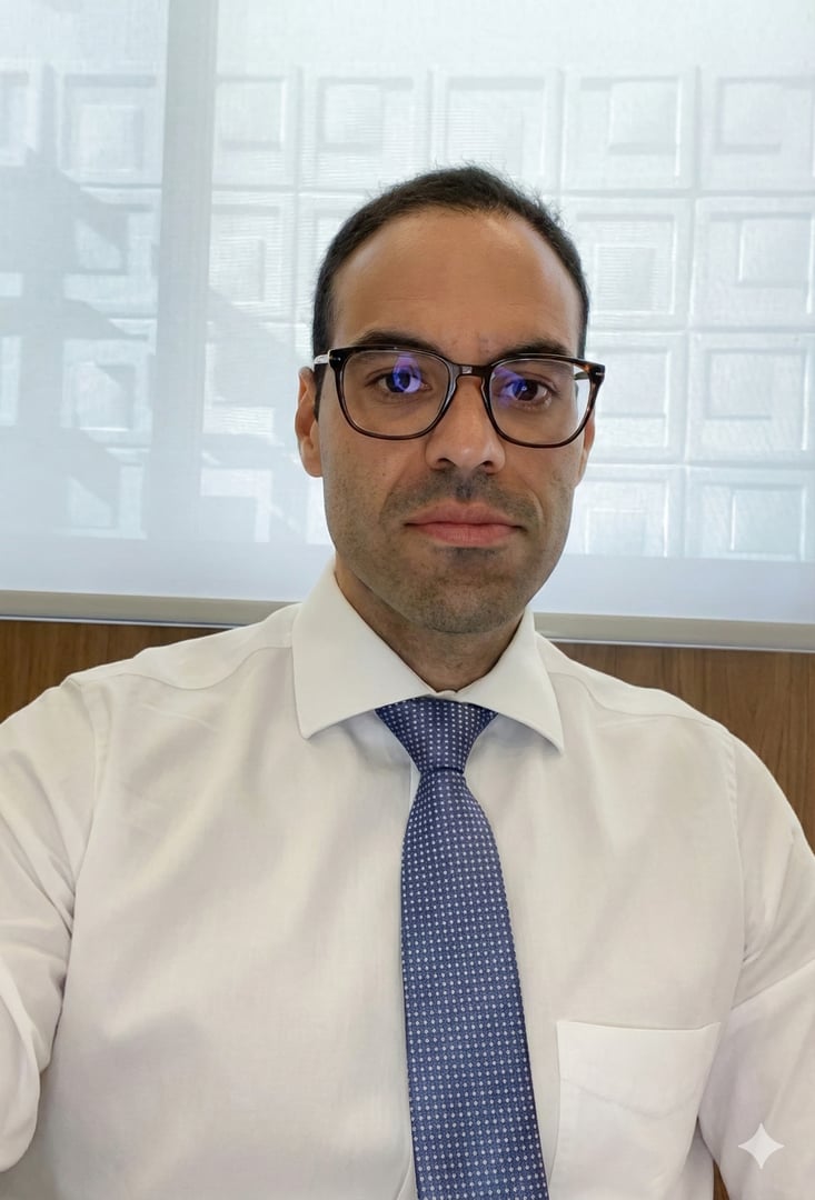 Dr. Luiz Augusto S. Gonzaga Filho