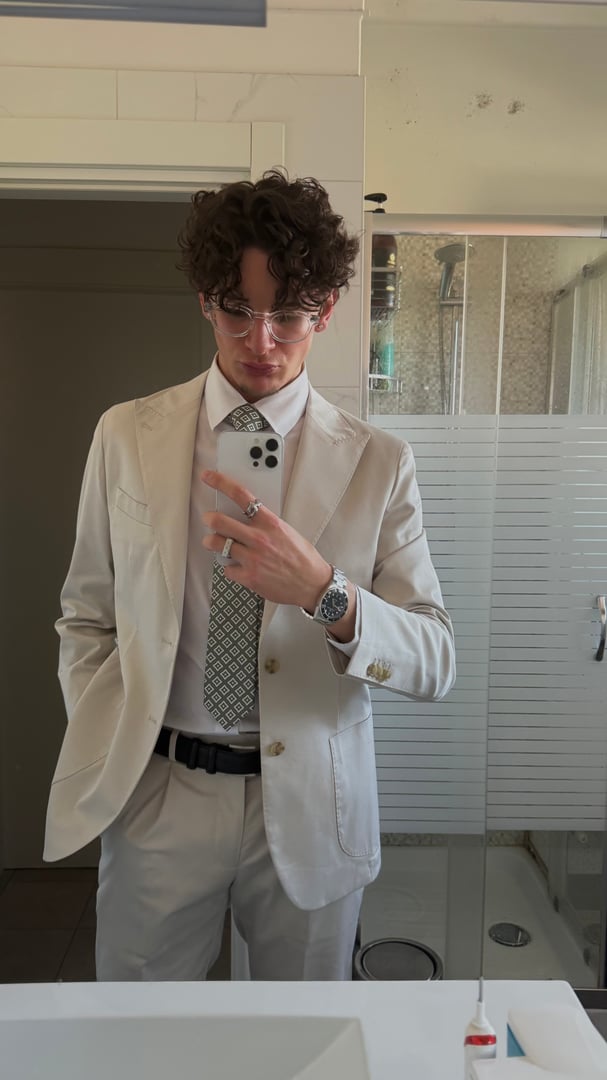 Giuseppe Sanges - Web Developer e Digital Marketing Specialist