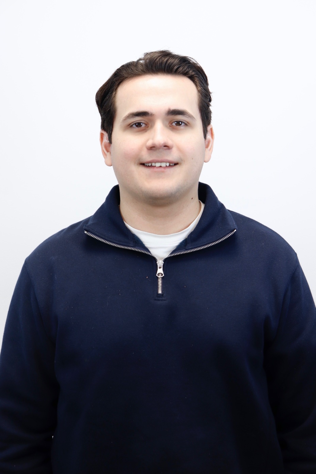 Alan Chapa - Asesor Patrimonial