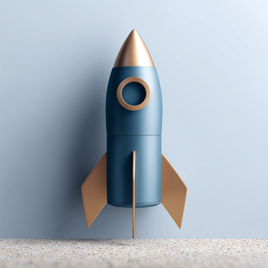 Startup icon