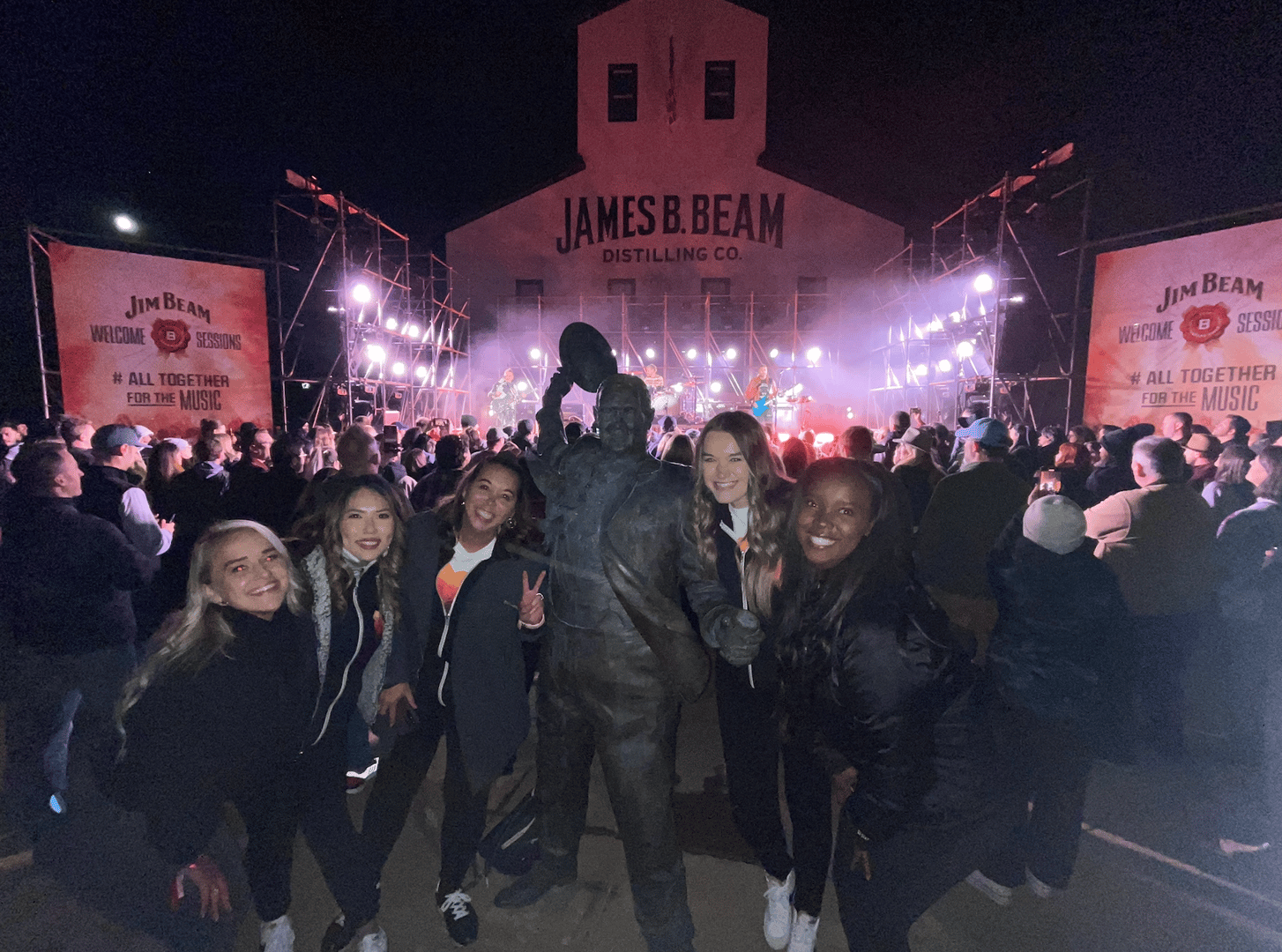 Custom Event Support