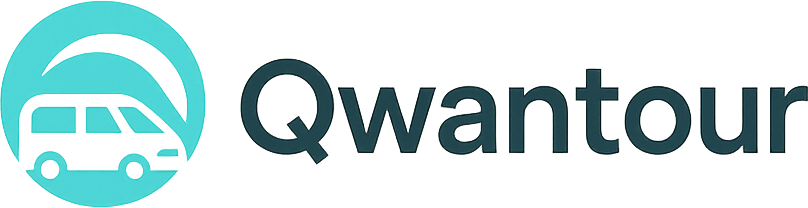 Qwantour Logo