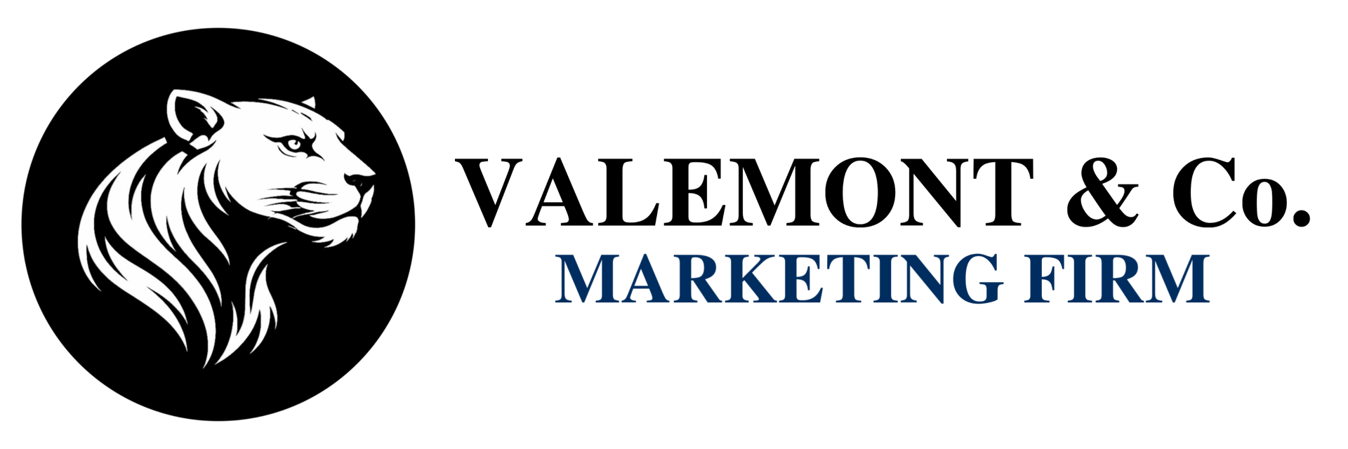 Valemont & Co Logo