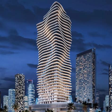 ELIE SAAB Waterfront by Ohana