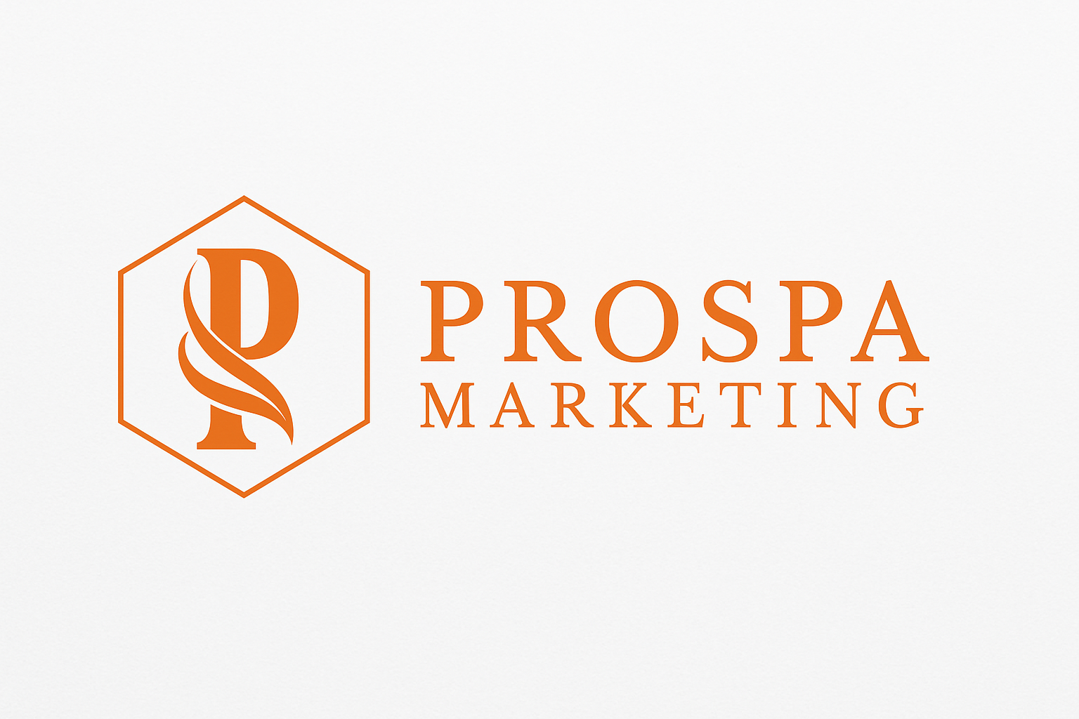 PROSPA Marketing Logo