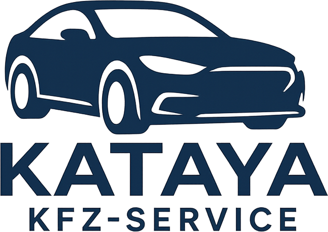 Kataya KFZ-Service Logo