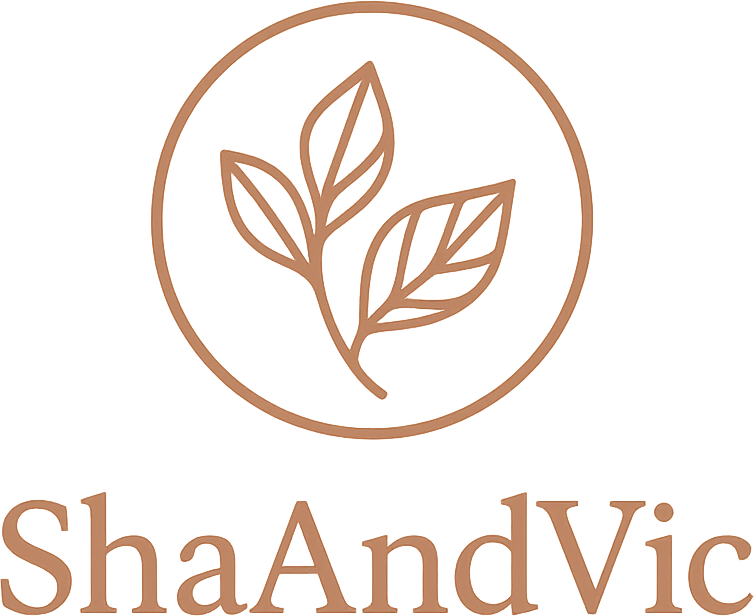ShaAndVic