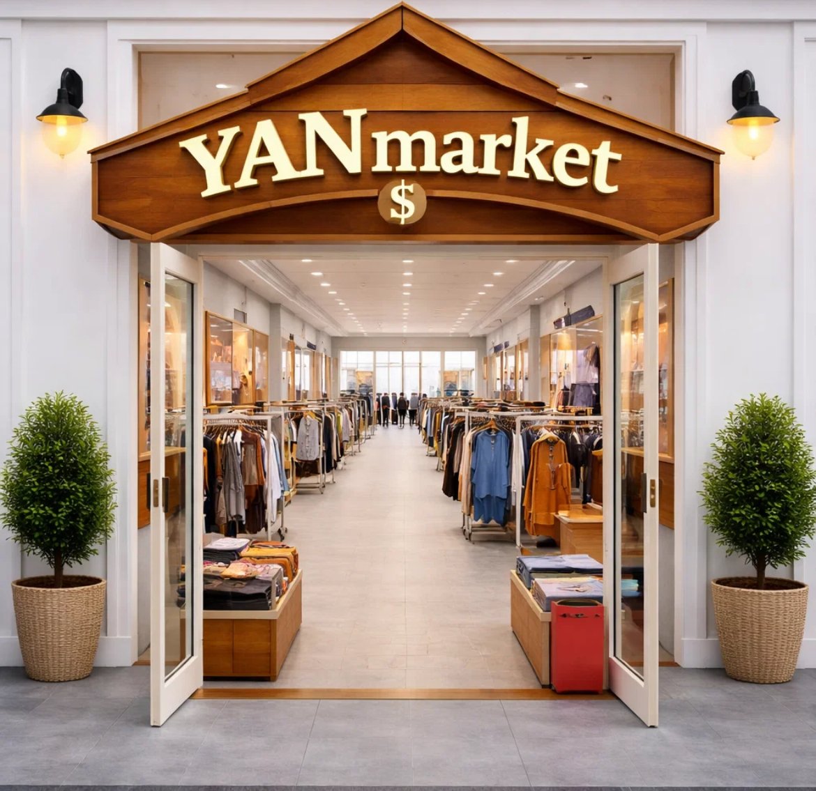YANmarket