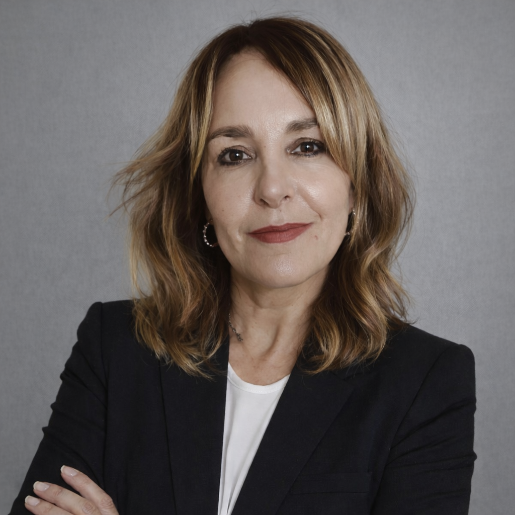 Susana - Asesora Financiera