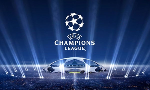 Champions League en vivo