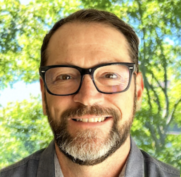 Mike Mirkil