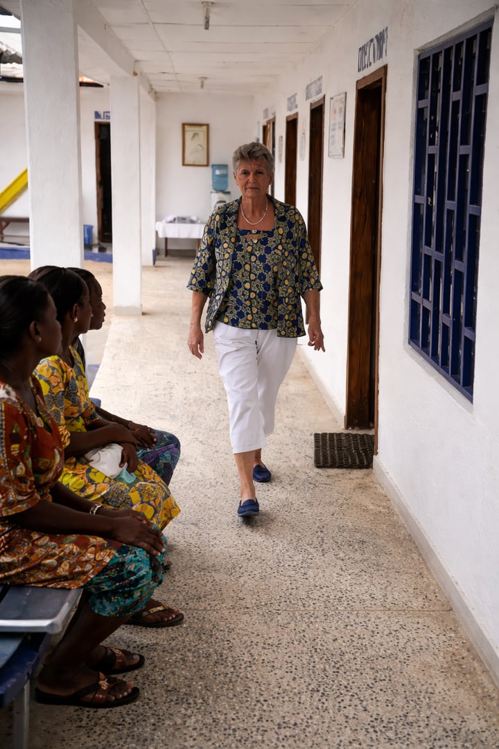 Medical Care at Gerlib Health Center