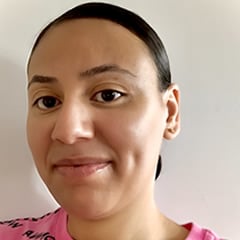 Roseala Chang - Clinic Care Manager