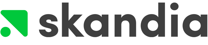 Logo Skandia