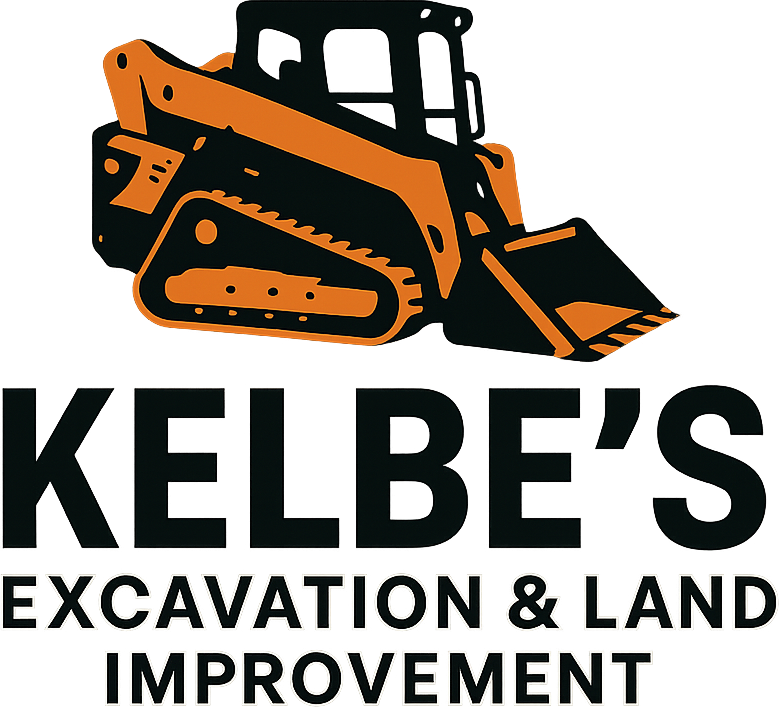 Kelbe's Excavation & Land Improvement