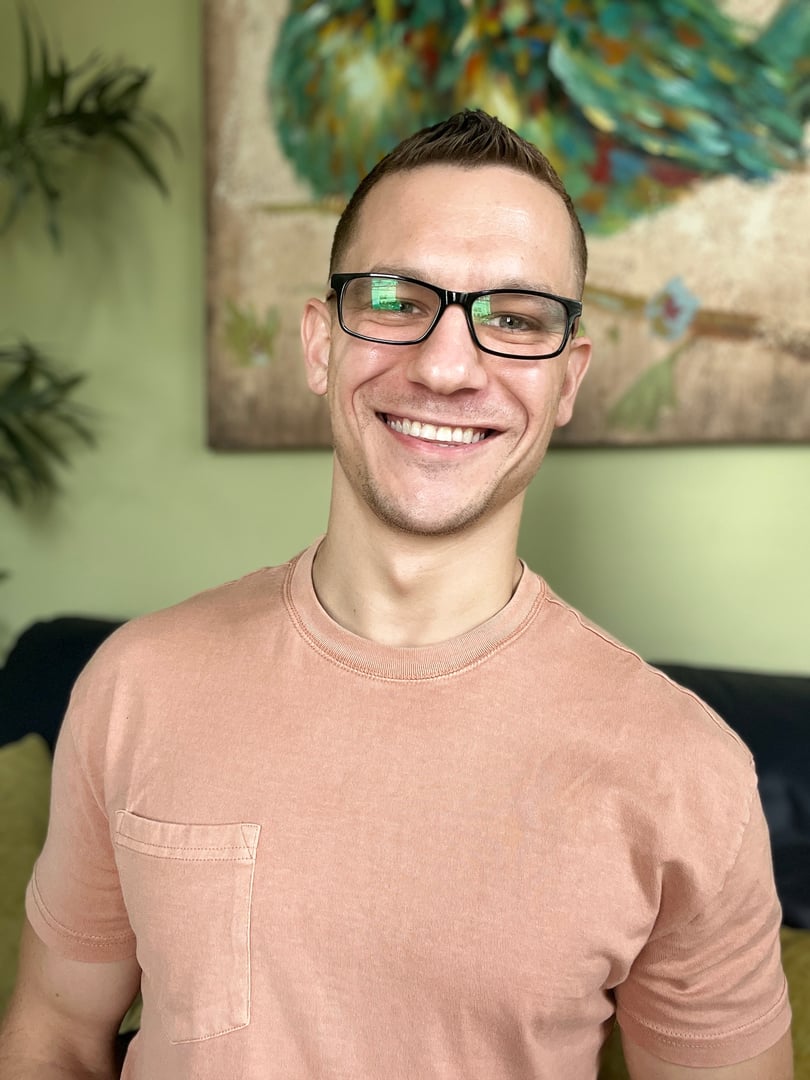 John Pelikan, LCSW, LCADC - Therapist