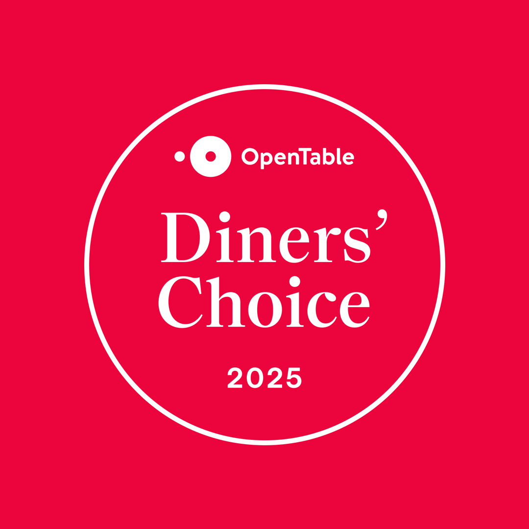 OpenTable Logo