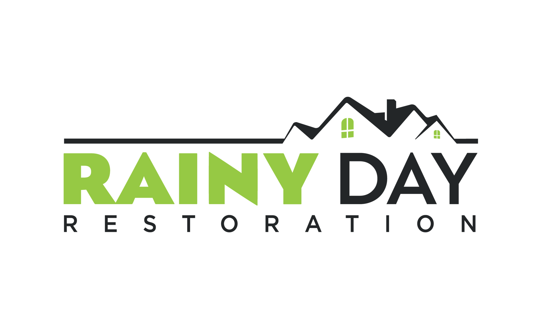 Rainy Day Restoration