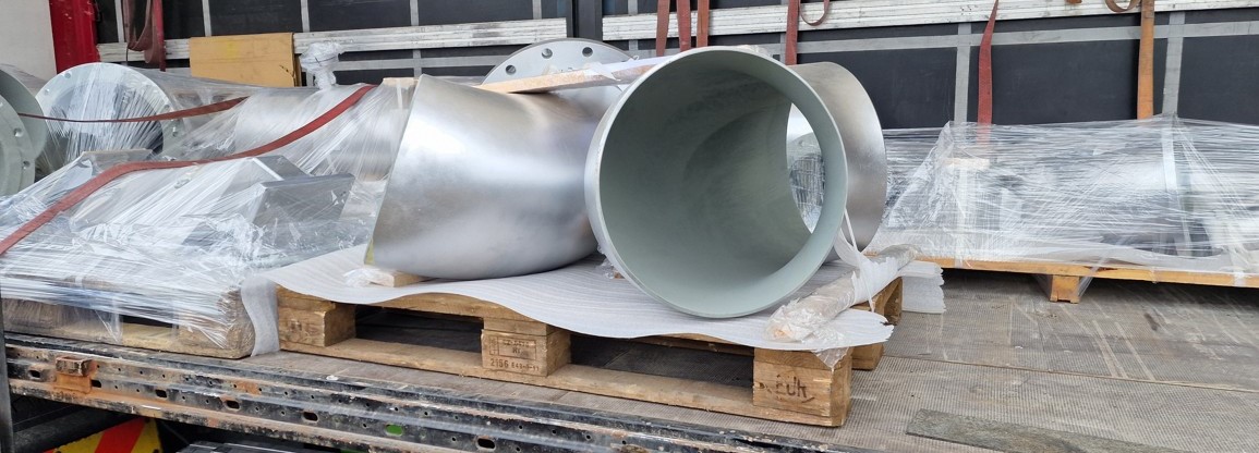 Fertigung & Schweißarbeiten