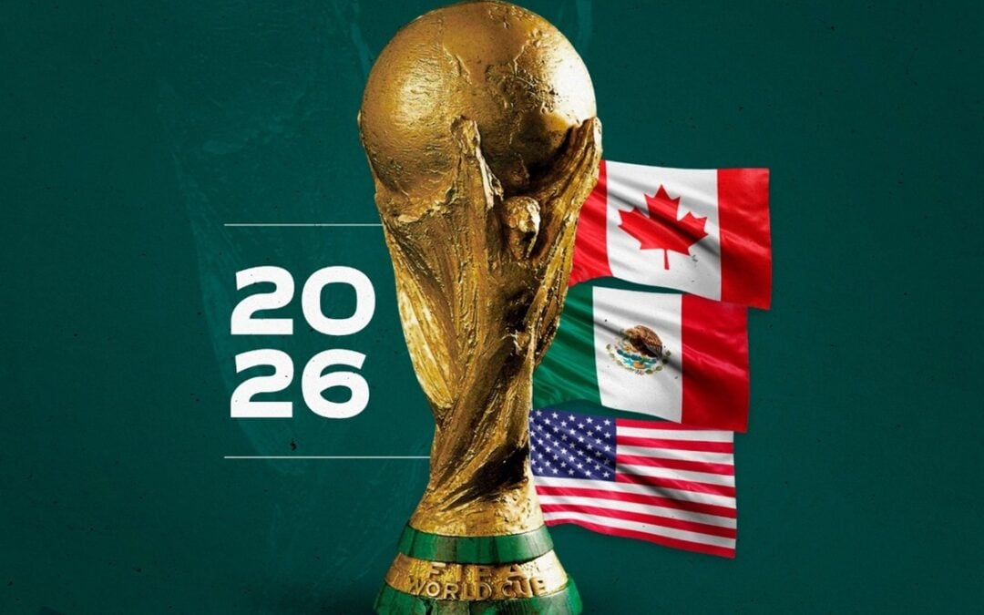 Copa Mundial 2026