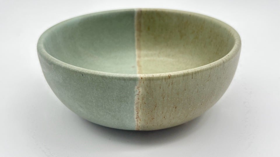 Bowls de cerámica Naidich