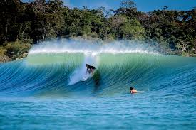 Bocas del Toro surf destination